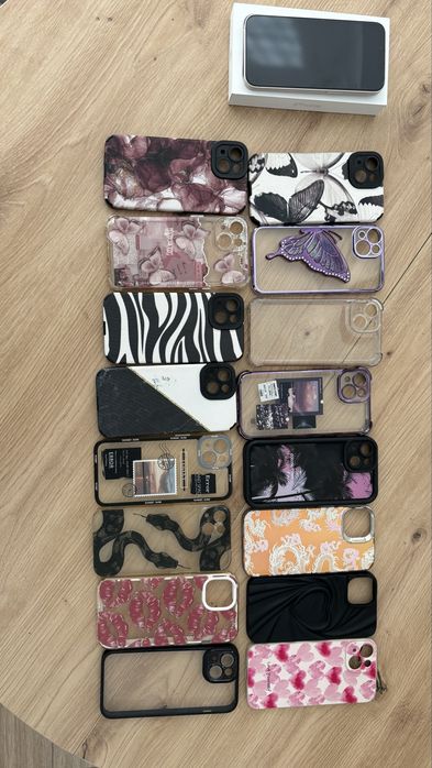Iphone 14 128gb Bialy