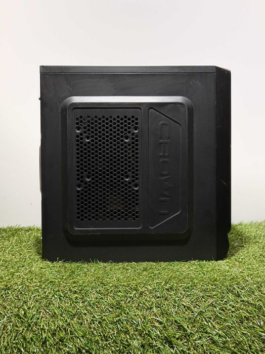 Ігровий комп’ютер  (i5-7400/16 ГБ /1060 (6гб)/SSD 240 /HDD 500)