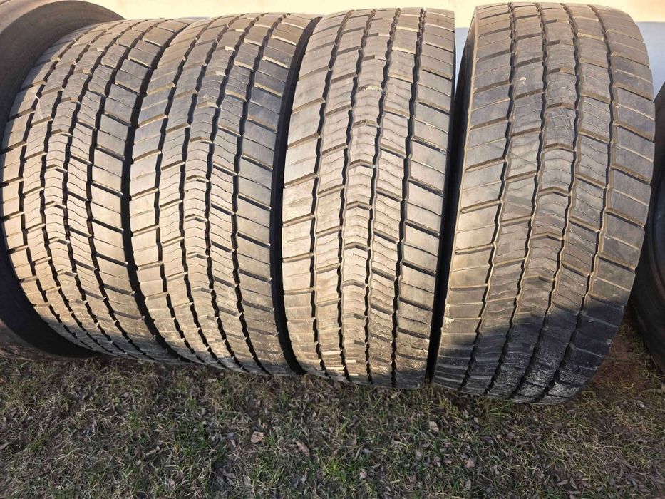315/70R22.5 napędy okazja duży wybór