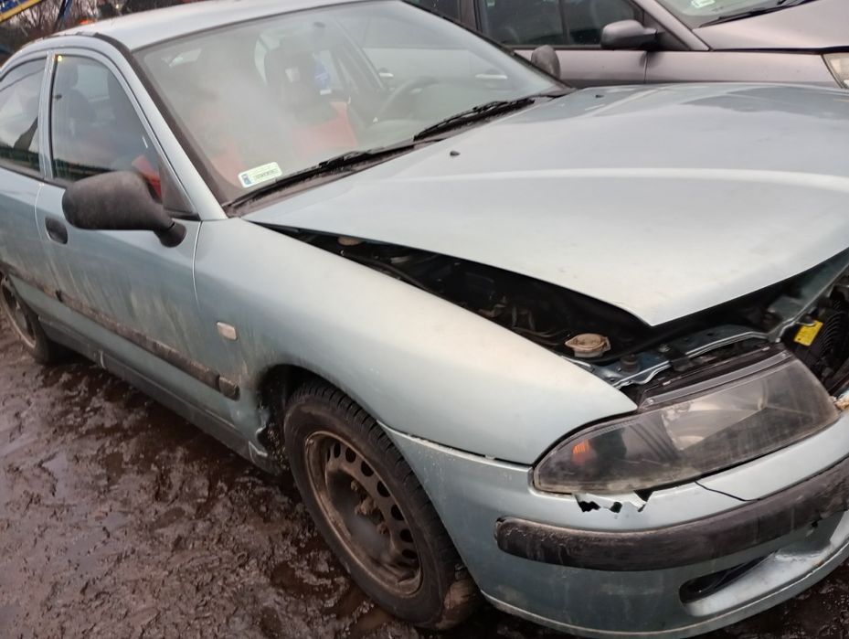 Mitsubishi Carisma lift 1.9 przełącznik szyb, części transport Fv dost