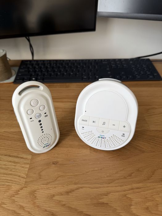 Niania Philips AVENT 506/52