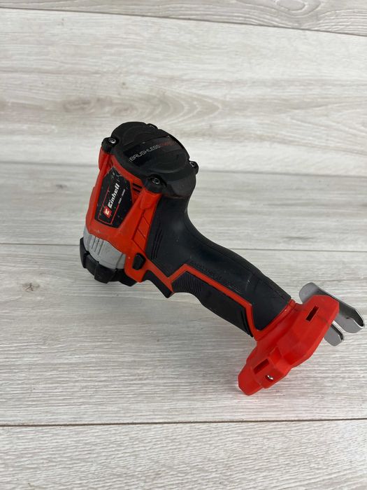 акумуляторний імпакт Einhell X-Change TP-CW 18 Li BL – Solo