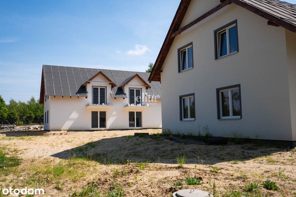 Idealna nieruchomość pod inwestycje w sercu Kaszub
