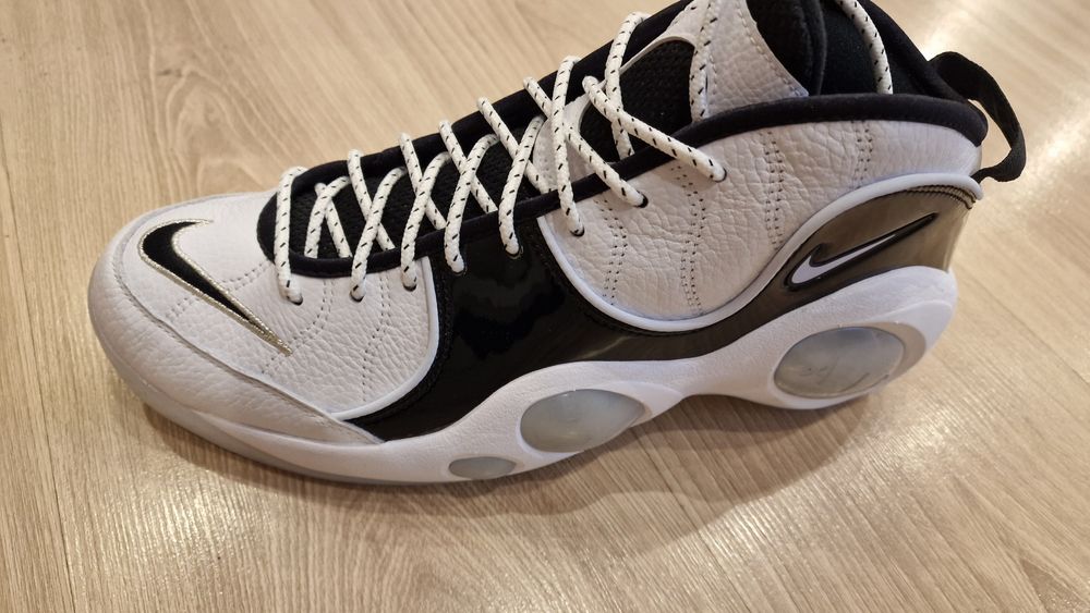 Nike air max zoom flight 95 46 legit