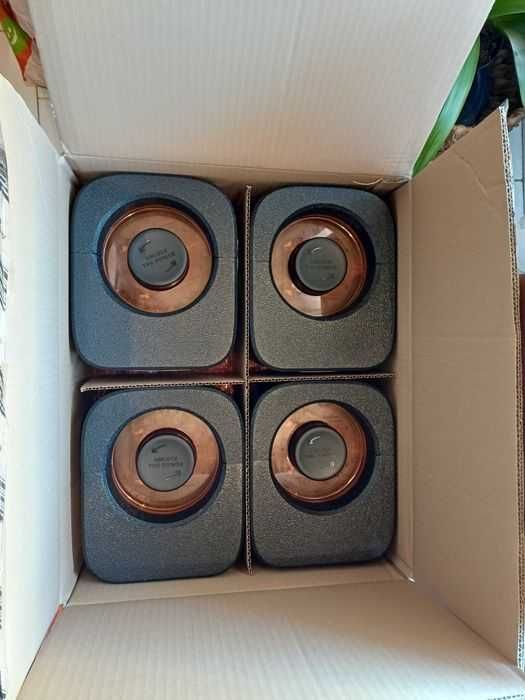 Processador AMD Ryzen Threadripper 1920X
