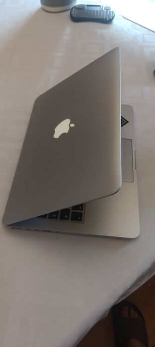 MacBook Pro Retina 13" Early 2015 – Estado Impecável 10/10 | 2,9 GHz | 8GB Ram SSD