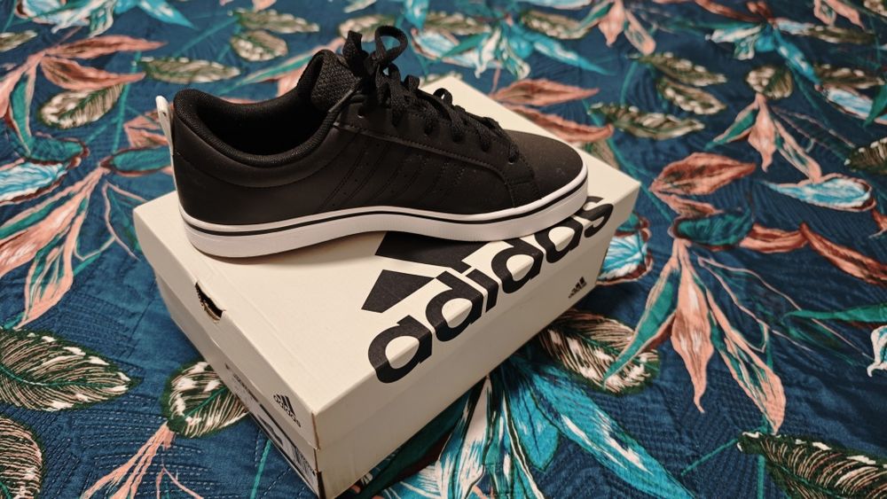 Tênis Adidas VS Pace 2.0