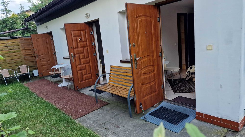 Noclegi Leszno Tanio wolne pokoje