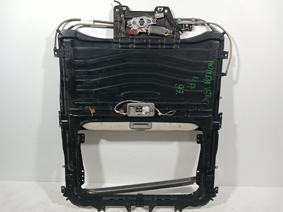Teto de abrir HONDA Civic V Hatchback (EG_)