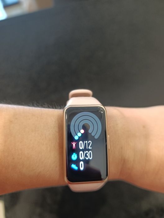 Smartband - Huawei band 6
