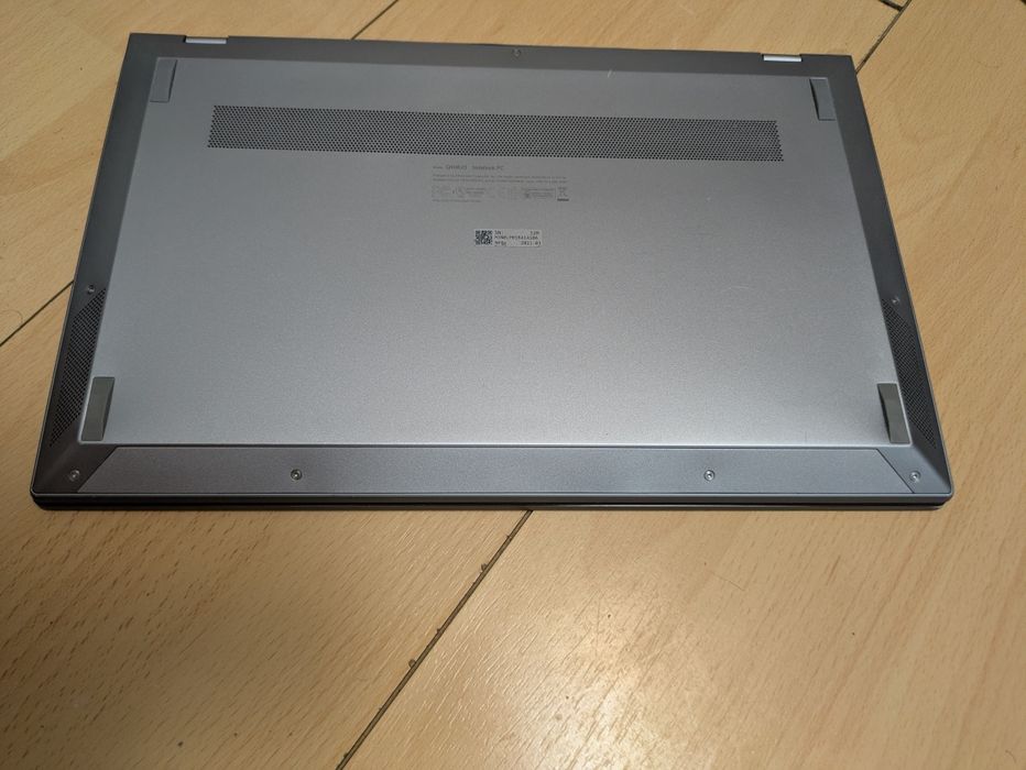 Asus ZenBook Q408UG  Ryzen 5 5500U| 8Gb | 256Gb SSD | Nvidia MX450 2Gb