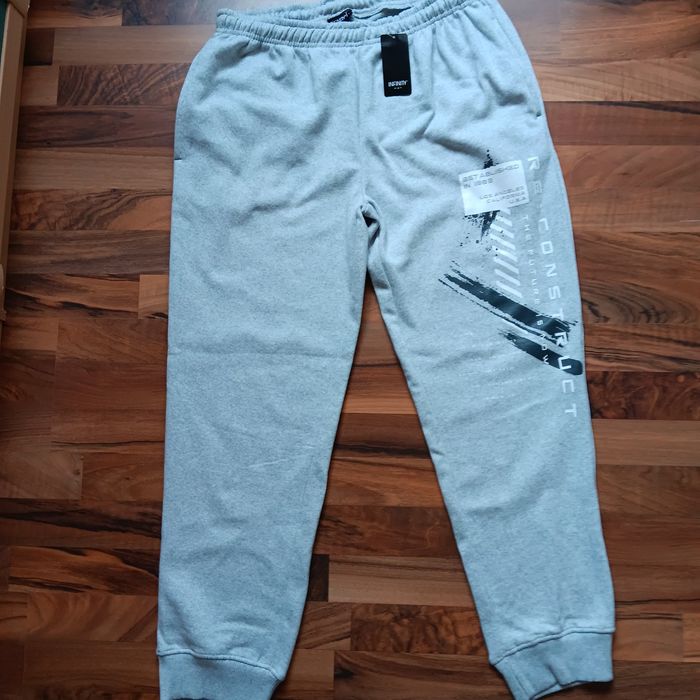 Штани  чоловічі   батал-р.5XL,6XL ,S-2XL,