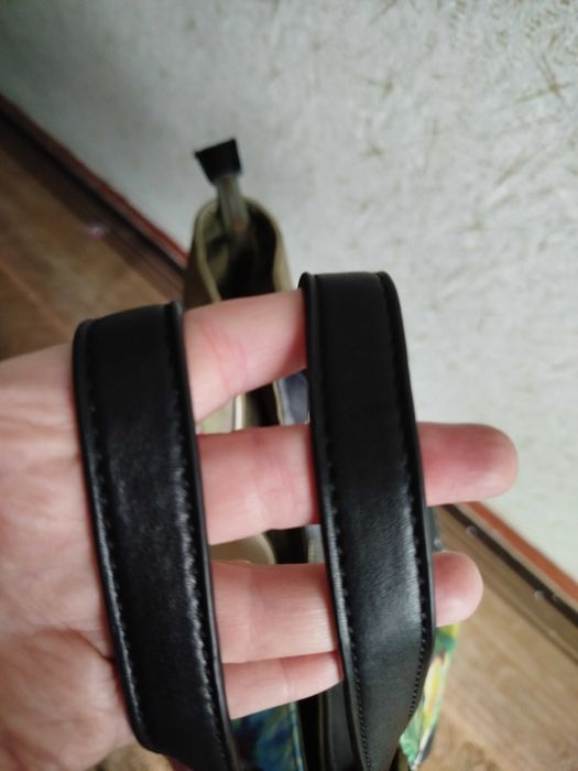 Сумка шопер Desigual новая