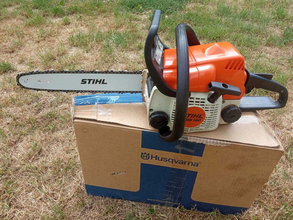 Piła Stihl MS 180 / MS181
