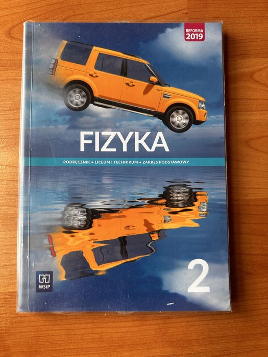 Podrecznik fizyka