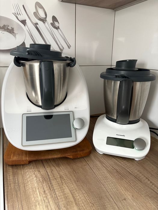 Thermomix Tm6 + Thermomix Friend +nowe gratisy