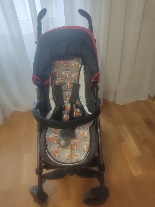Продам Візок прогулянковий Peg Perego