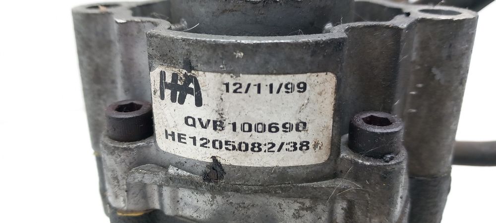 Bomba de direção ROVER 25 (RF)