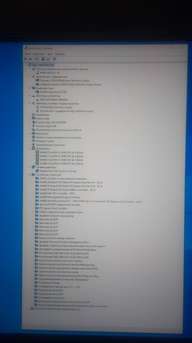 Сістемні блоки core i5