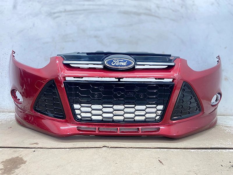 Zderzak Przód Ford Focus Mk3 St