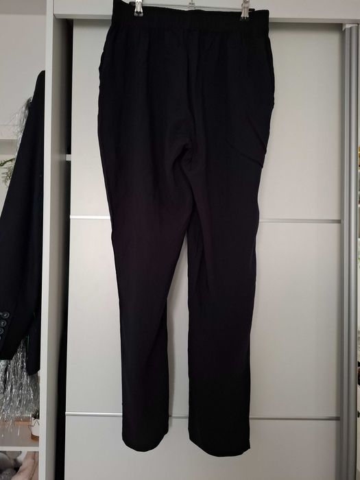 Eleganckie spodnie damskie