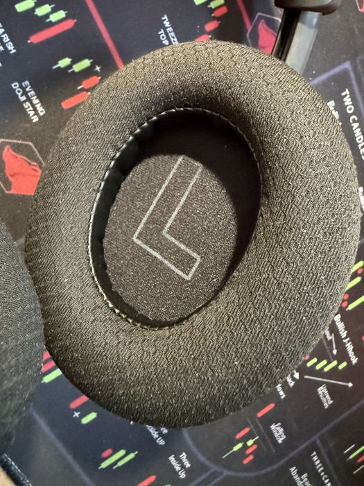 Steelseries arctis nova 5 wireless