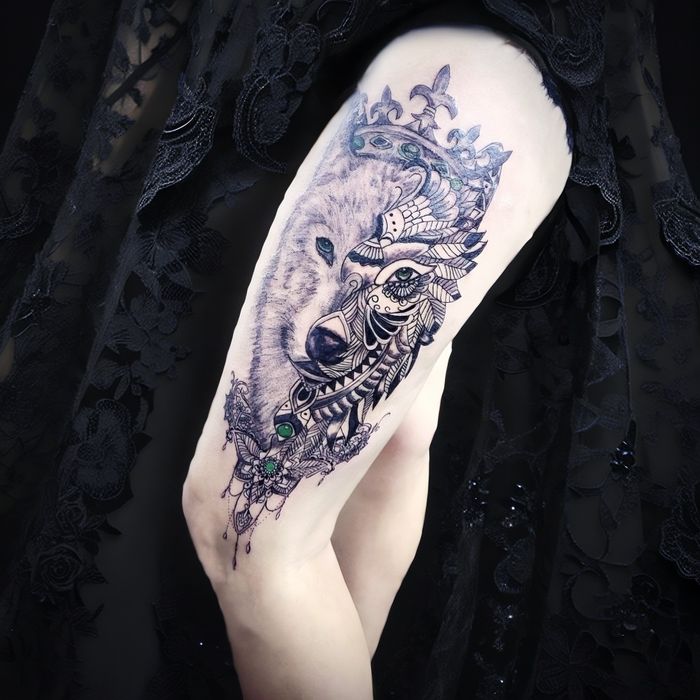 Тату за доступними цінами