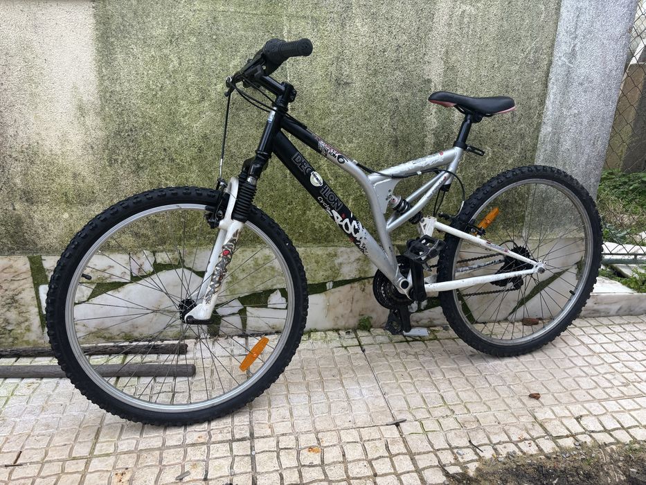 Bicicletas de adulto