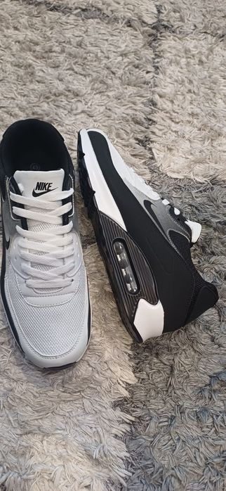 Buty męskie nowe