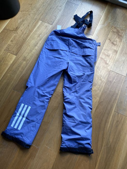 Nowe spodnie narciarskie Adidas Terrex rozm. M