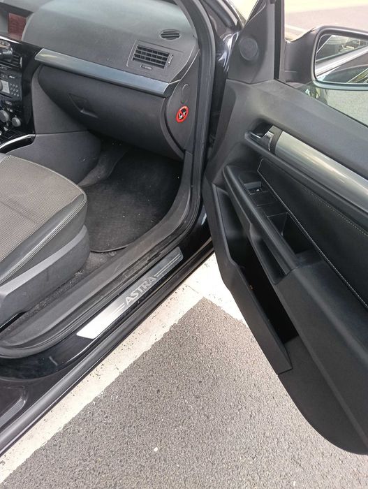 Opel astra 1.7 cdti.ecoflex.2009.