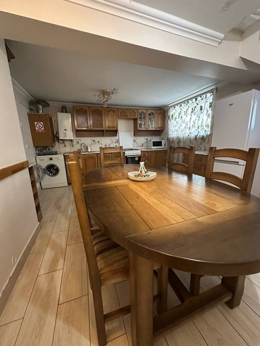 4х кімнаті апартаменти історична частина