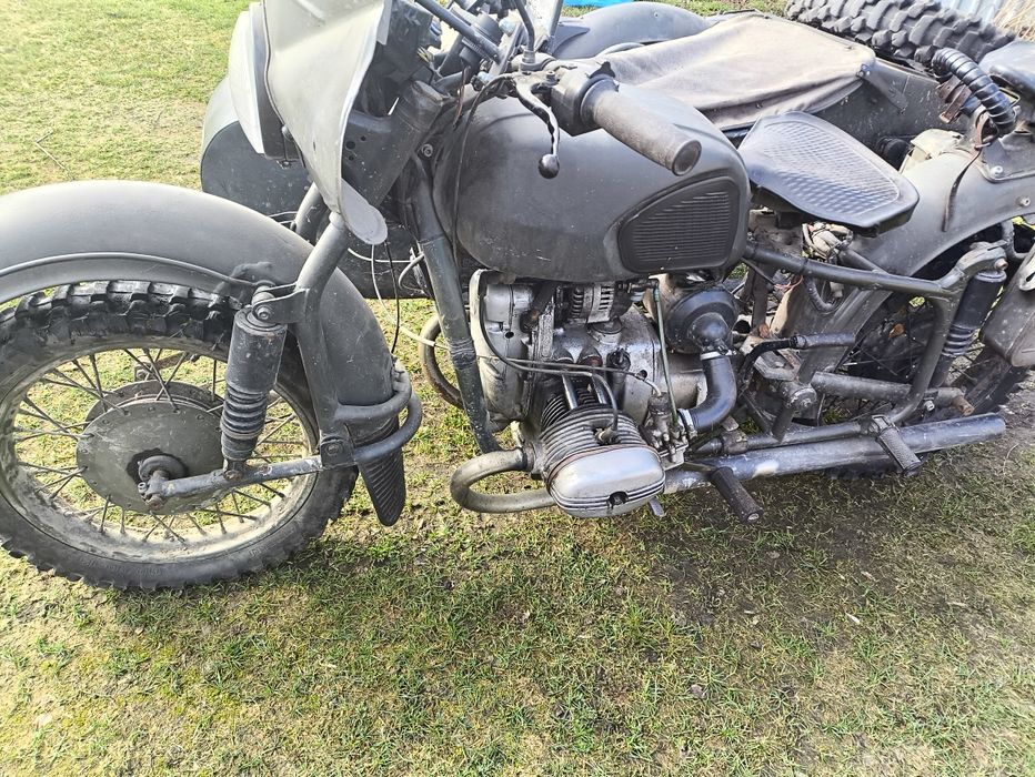 Do sprzedania Dniepr