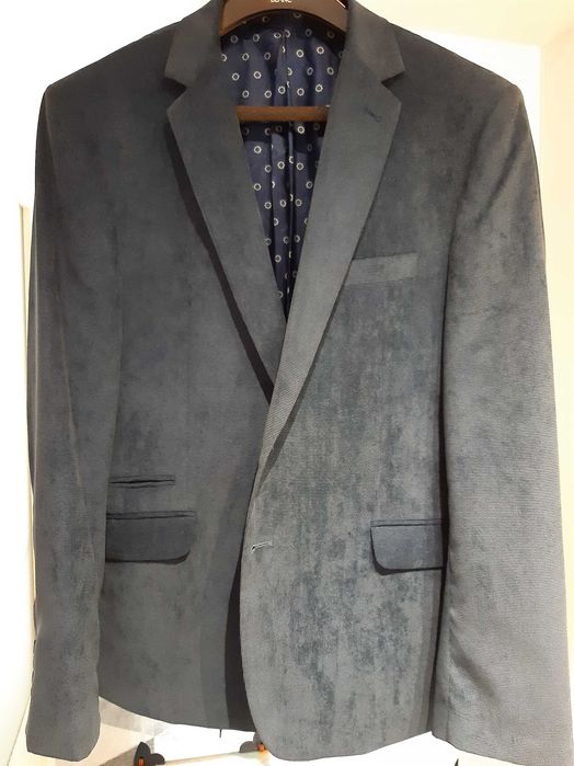 Marynarka sportowa - męska