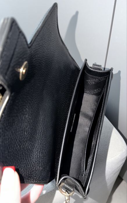 Жіноча сумочка versace jeans couture