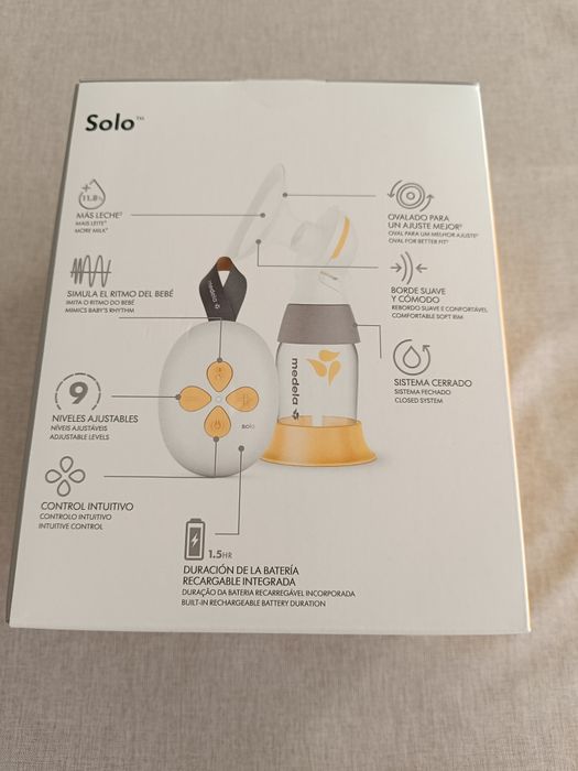 Medela solo NOVA64284215023875122