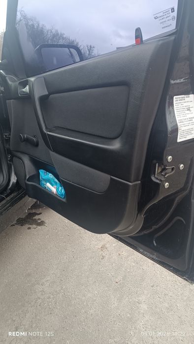 Opel astra g газ бензин