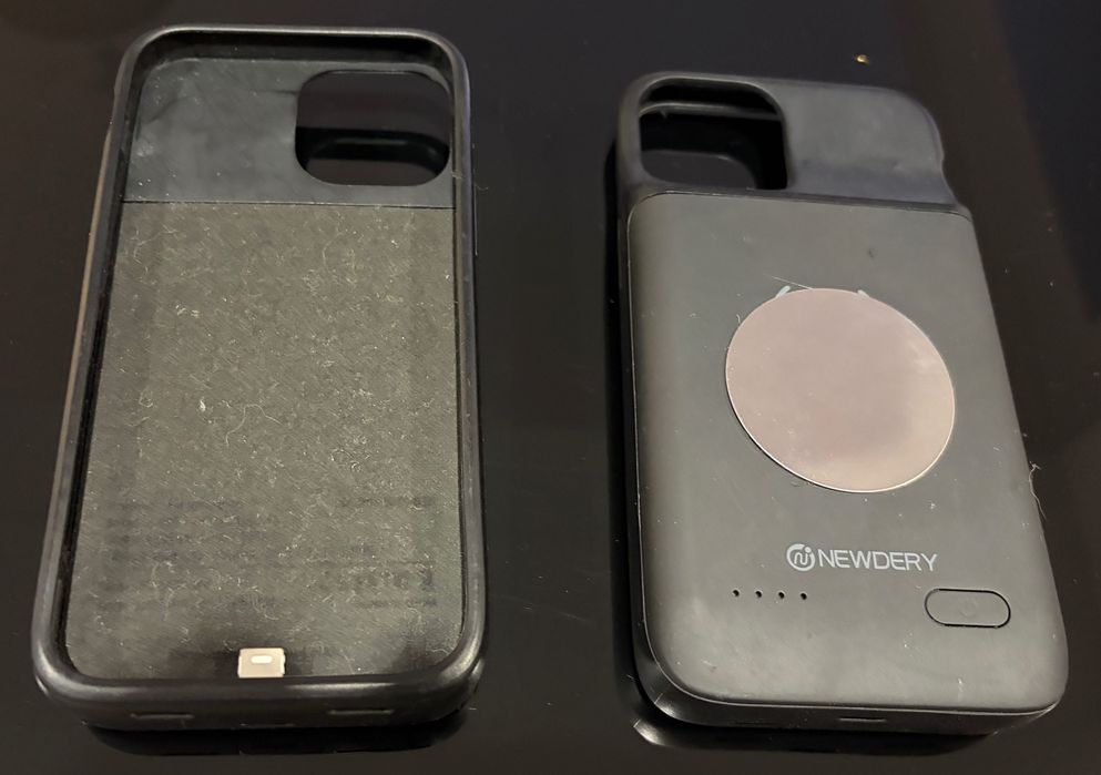 iPhone 13 Mini Branco 256GB Excelente Estado