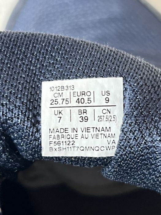 Кросівки ASICS GEL - Venture 9  Оригінал •Розмір 40,5 ( 26см)