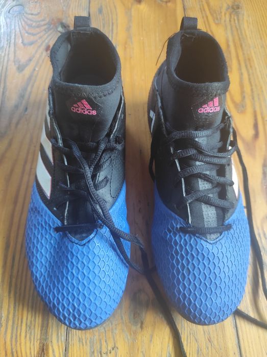 Buty piłkarskie korki rozmiar 38 Adidas
