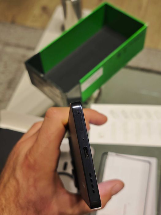 Smartfon Infinix Note 40 8/256GB 6,78" 120Hz 108Mpix Gwarancja 2 lata