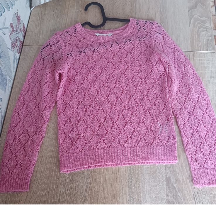 Одяг zara,h&m, Reserved,Бембі 122-134