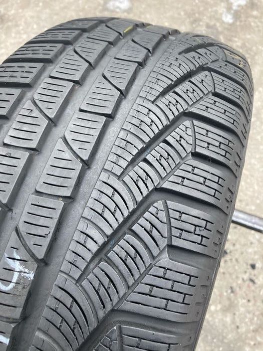 225/60/16 PIrelli SottoZero AO Winter 210 Serie ll 98H
