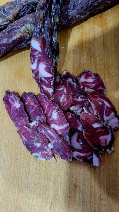 Мацыковая колбаса! От производителя! Есть ОПТ!