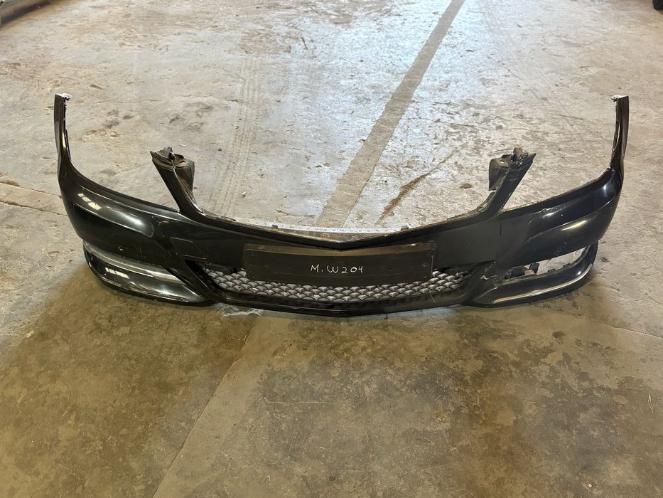 Para-choques frente Mercedes Classe C W204