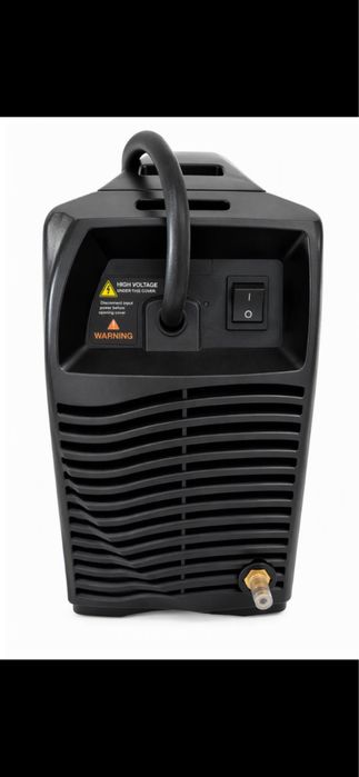 Spawarka Veriforce TIG 200P AC/DC PRO