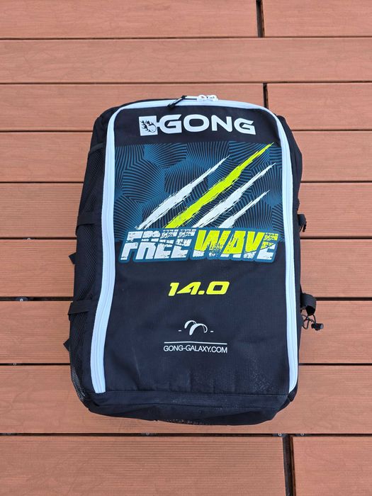 Kite Gong Freewave 14m