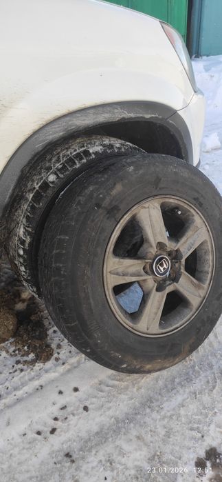 Продам  HONDA CR-V 2003г  газ-бензин     АВТО ВСЕ В РІДНІЙ ФАРБІ