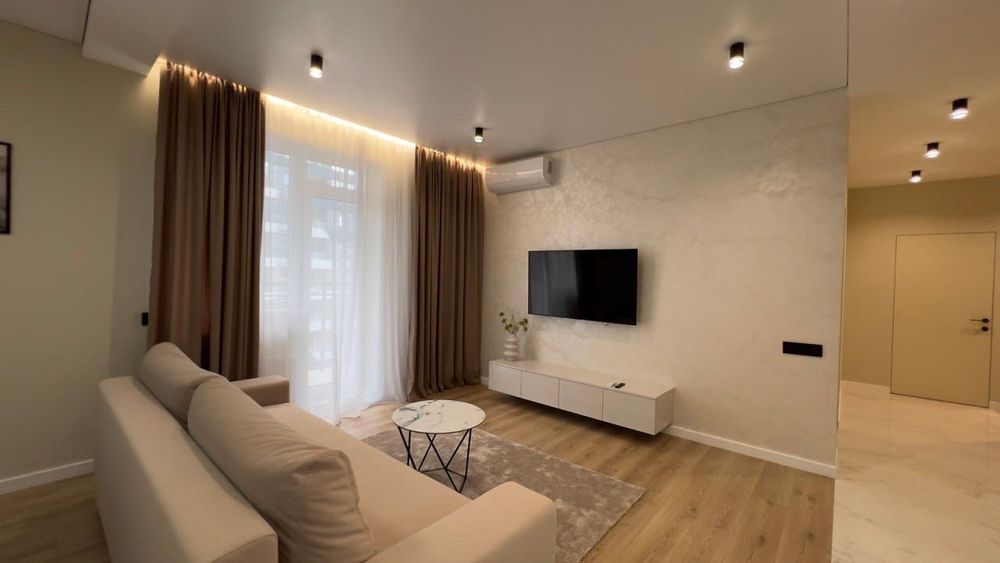 3-кімнатна квартира за адресою вул. Аркадійське плато (площа 90 м²) - Atlanta.ua - фото 6