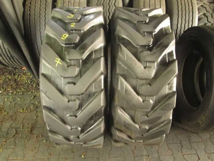 400/80R24 ALIANCE TOUGH TRUCK 325 opony ciężarowe używane 2szt